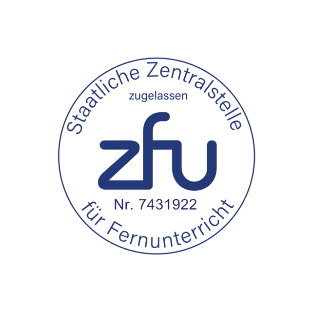 ZFU Siegel Barrierefreier Tourismus