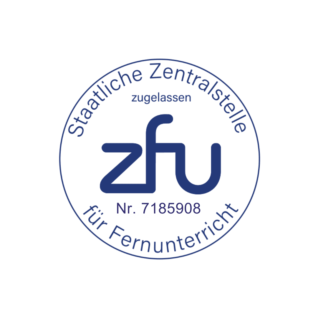 ZFU Siegel Eventmarketing