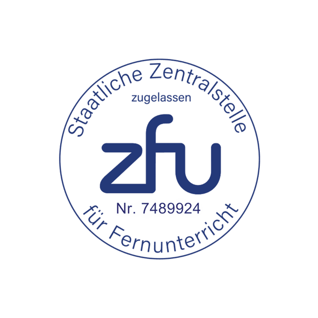 ZFU Siegel Destinationsmanagement