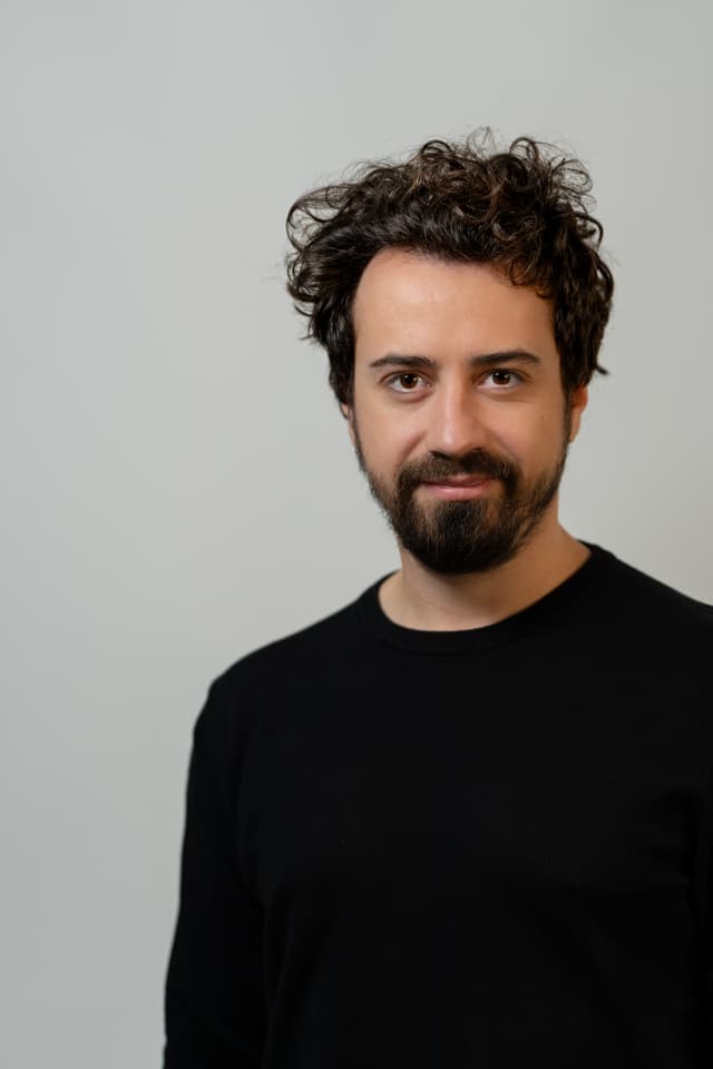 Marketing Dozent Costello Pilsner - Foto