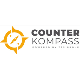 Counter Kompass Logo