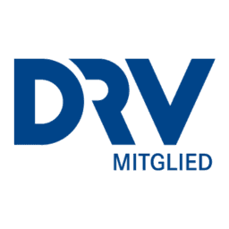 DRV Logo