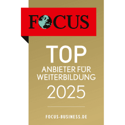 Focus Logo