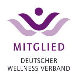 Deutscher Wellness Verband Logo