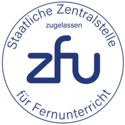 ZFU Siegel