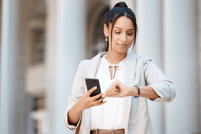 Zeitmanagement und Organisation