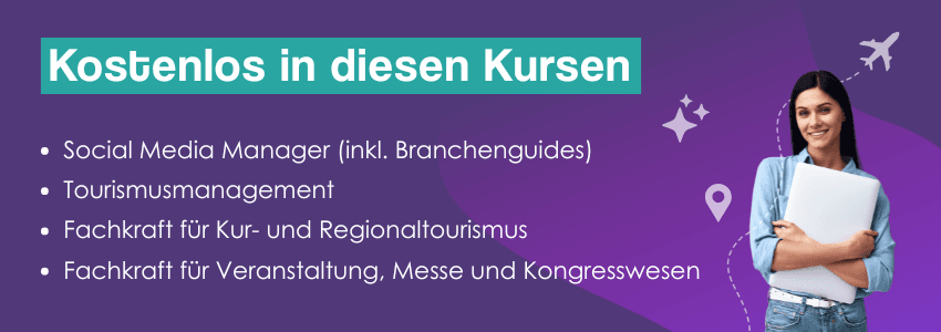 Ki Seminar enthalten in folgenden Kursen