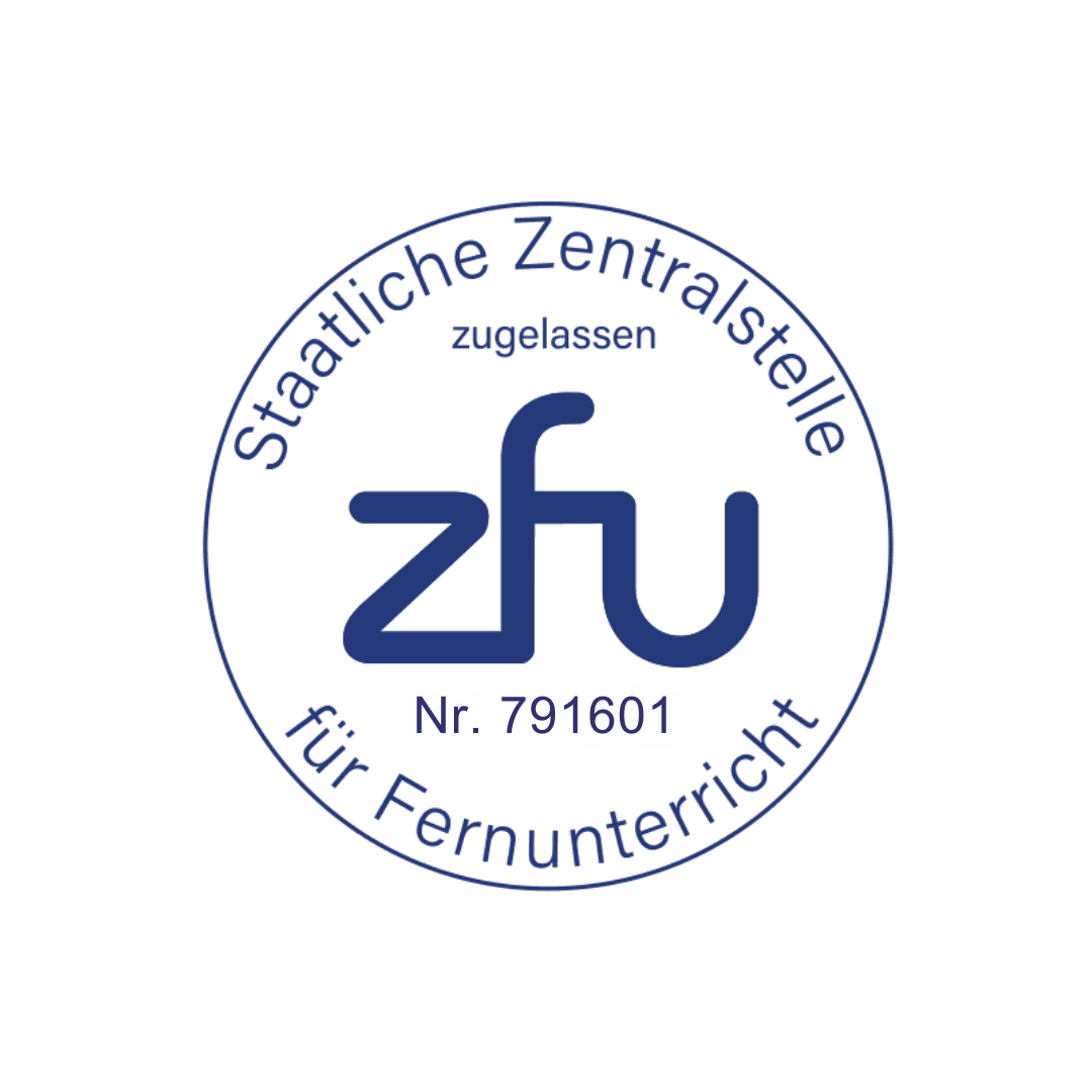 ZFU Siegel Veranstaltung, Messe und Kogresswesen